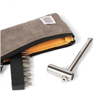 LITHE GOODS Titanium Bike Multi Tool