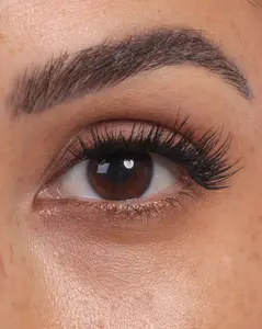 Jetzi RTW // Major Lift Lashes