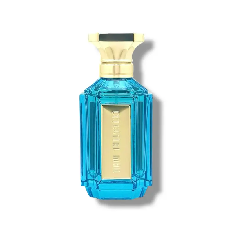 Celestial Man by Ainash Parfums