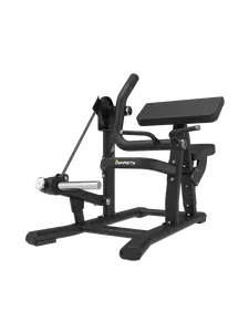 Seated Biceps Curl DSH018