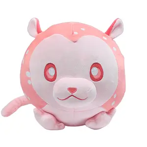 Margot the Magical Trash-Eating Possum Plush