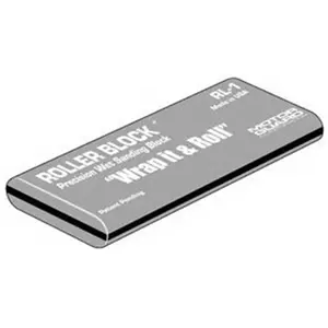 Motor Guard MOT-RL-1 Roller-Block Wet Sanding Block Motor Guard MOT-RL-1 Roller-Block Wet Sanding Block