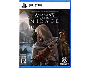 Assassin's Creed: Mirage - Playstation 5