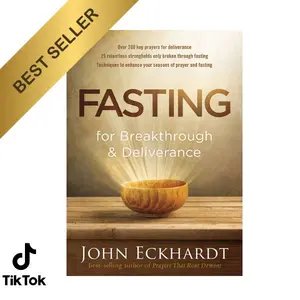 Fasting for Breakthrough and Deliverance