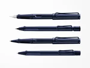 Lamy SAFARI DARK DUSK Special Edition