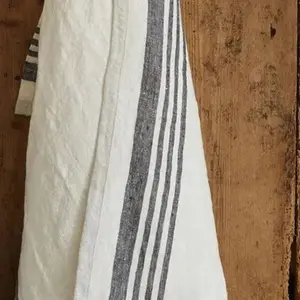 Linen Washed Dish Cloth