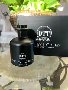Signature Scent No. 0 Reed Diffuser