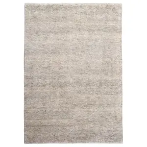 Moroccan MOC-104 Silver Rug