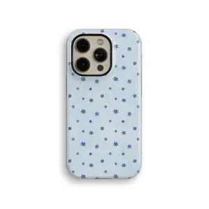 Stars In The Sky Tough iPhone Case - Ultimate Protection for Your Phone