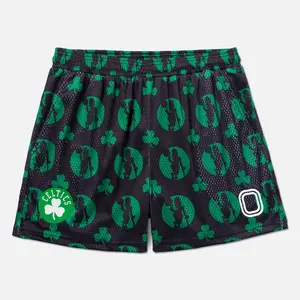 OT | Stadium Essentials Celtics Shorts
