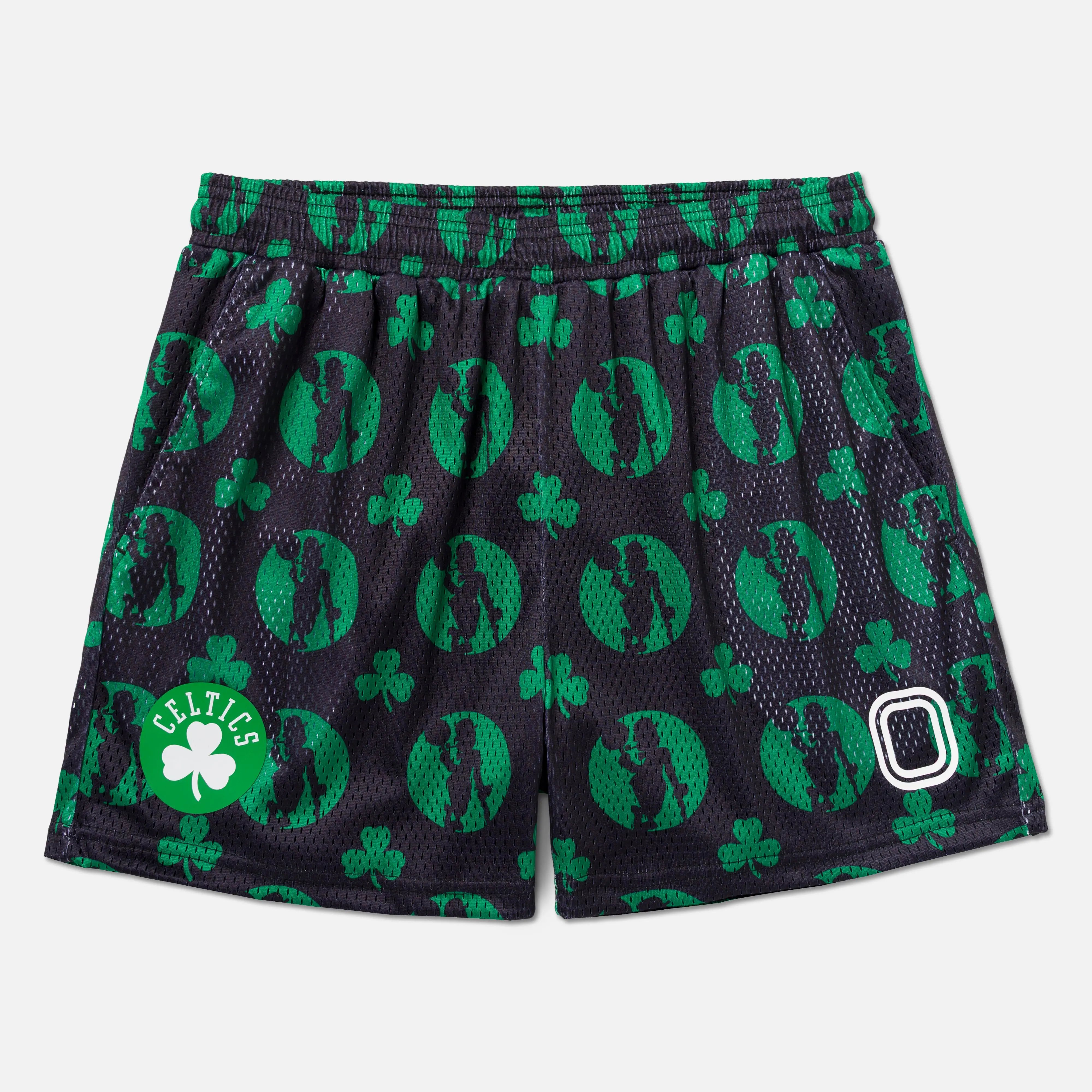 OT | Stadium Essentials Celtics Shorts