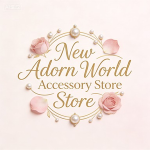 New Adorn World Accessory Shop