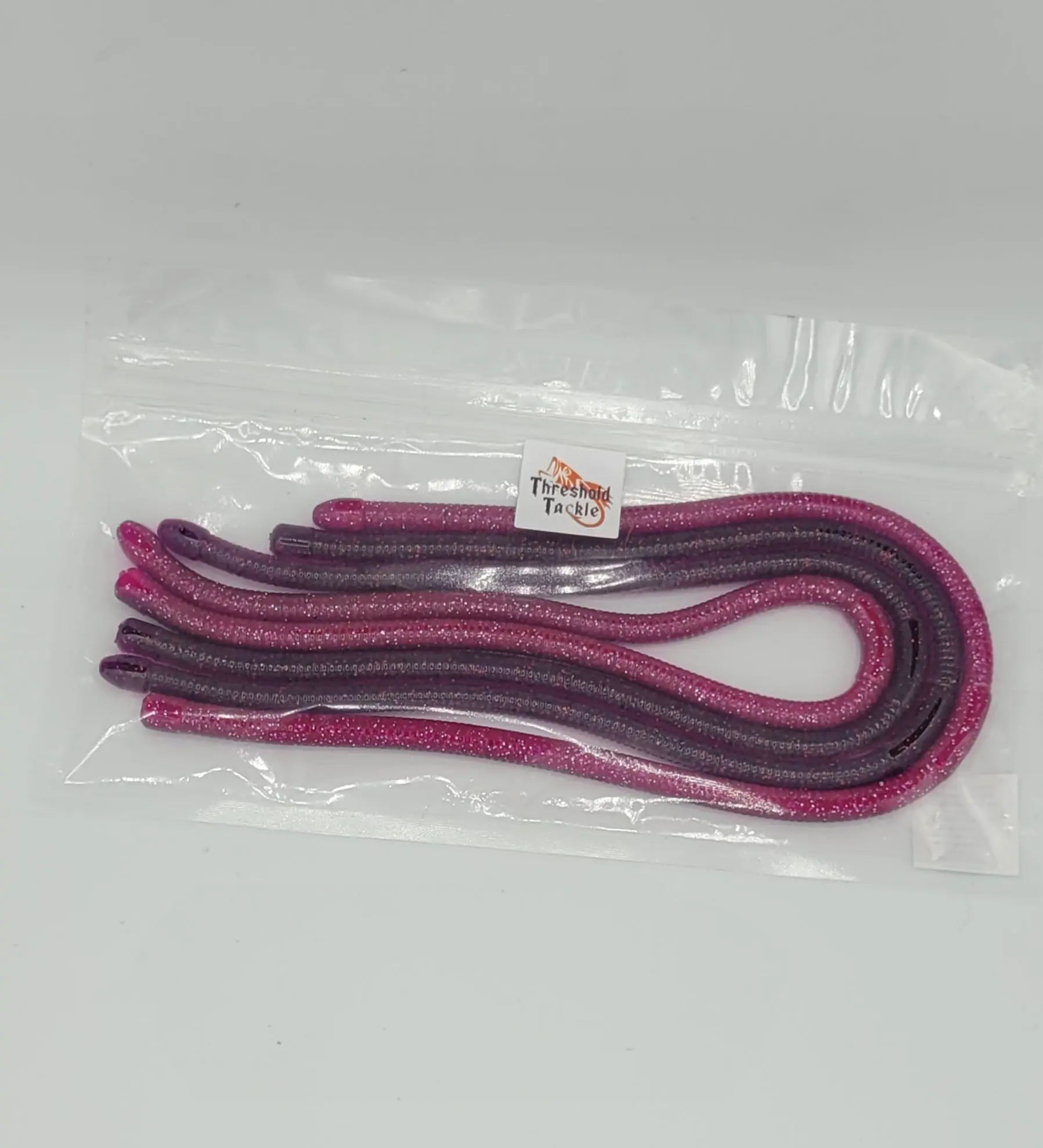 16" Wicked Wiggler - 4 Pack
