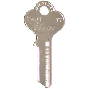 Kaba T7-1141GE Taylor Lockset Key Blank- Pack of 10