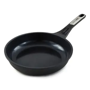 BergHOFF Phantom Nonstick Ceramic 9.5" Frying Pan, Recycled