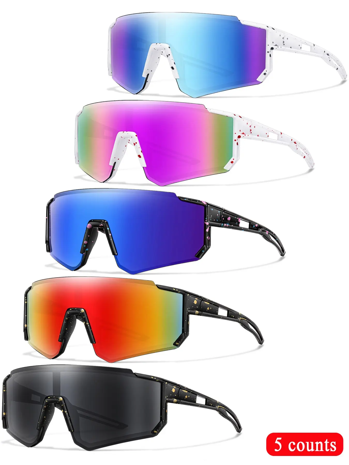 miu miu sunglass 56zs ZVN5S0 - TikTok Shop