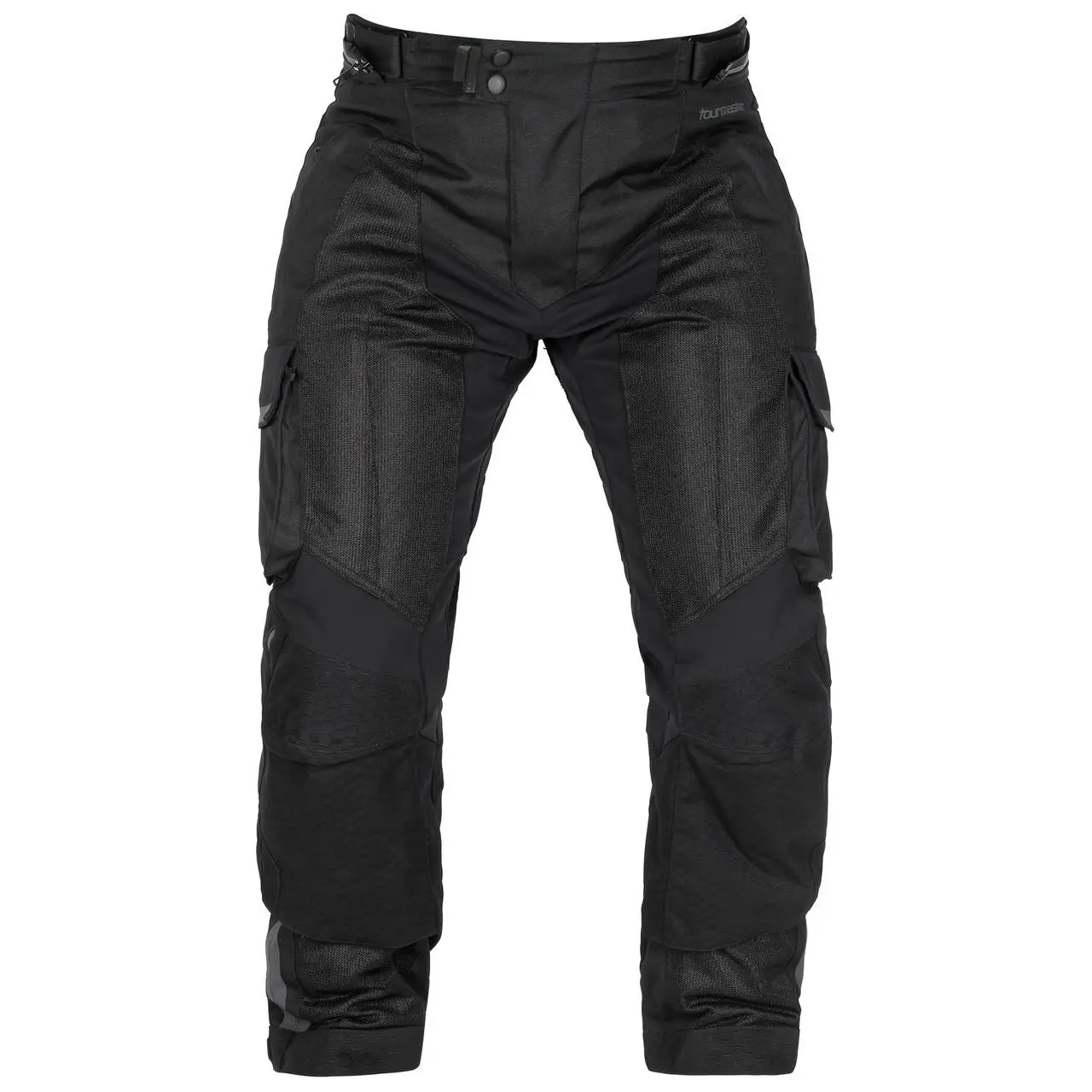 Tourmaster Ridgecrest Men's Hi-Flow Mesh Adventure Touring Pants