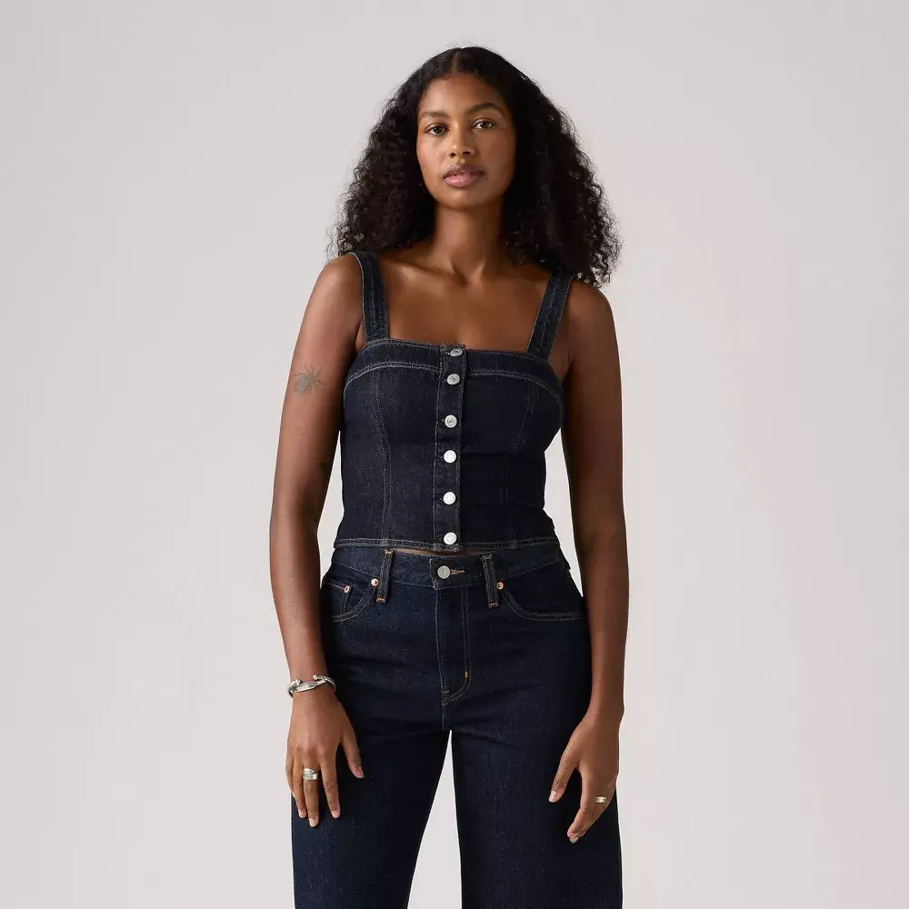 Levi's Women's Drea Tank Top