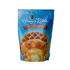 Honey's Buttermilk Biscuit, Hotcake, and Waffle Mix