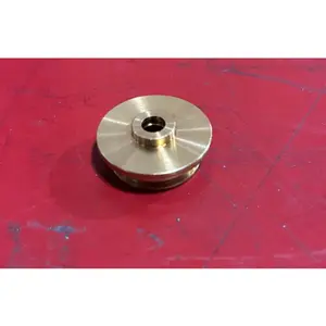 Rotating ring
