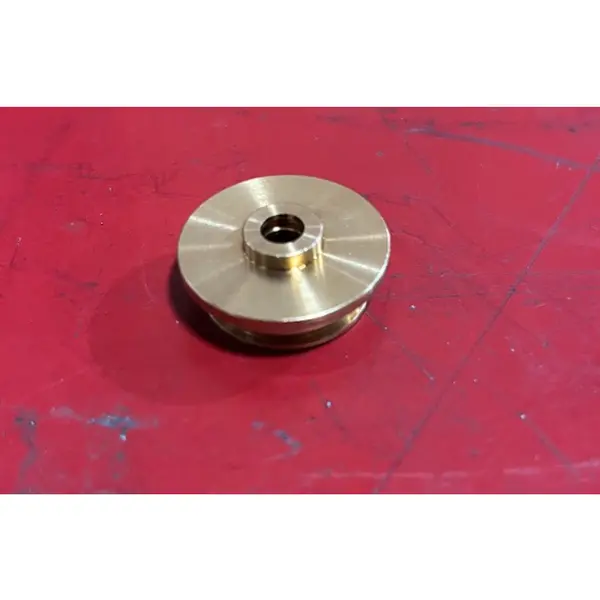 Rotating ring