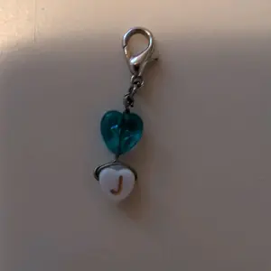 Stand-Alone Initial Charm- add on to "mama" necklace