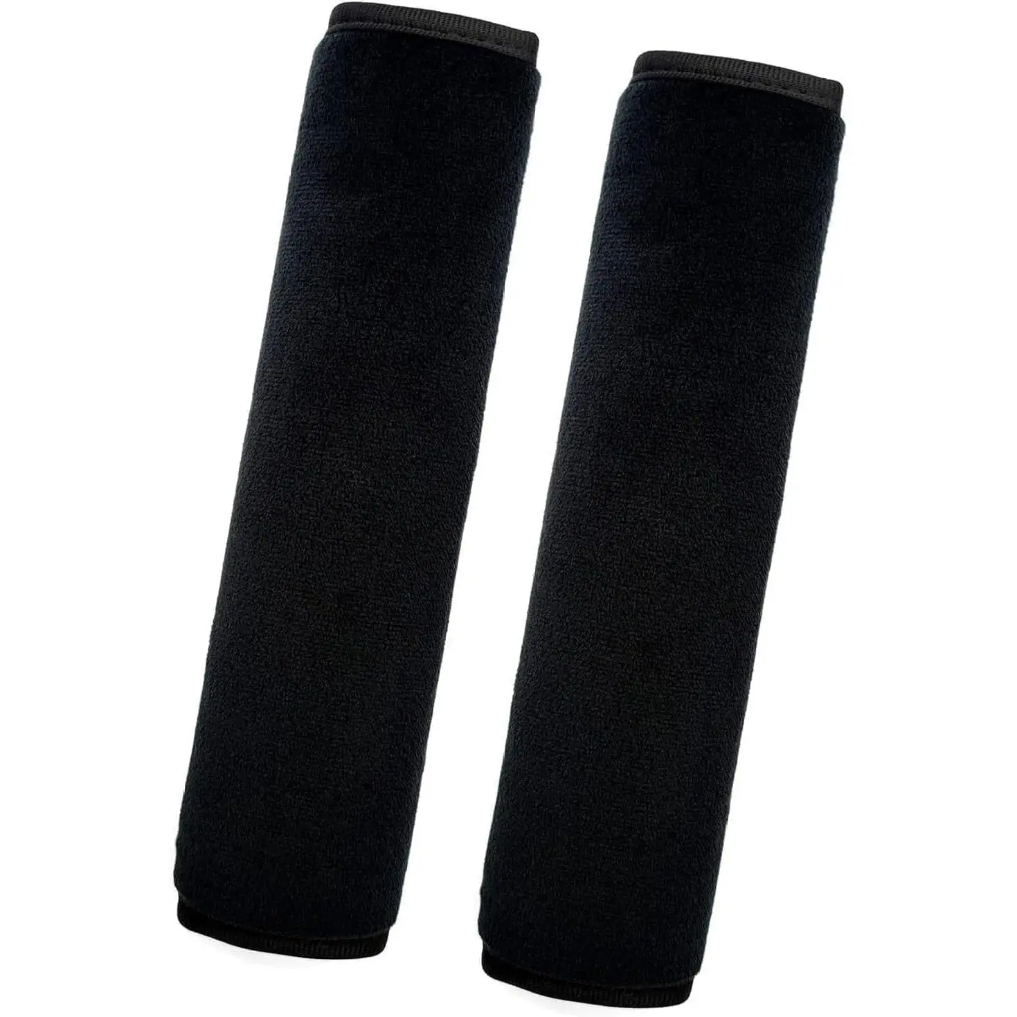 4 Pack Belt Clips,Universal Fit-Black/White Grid