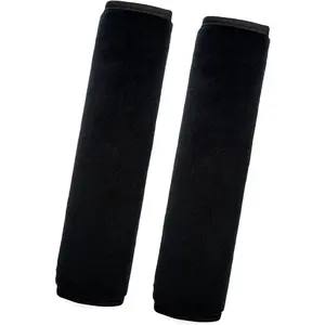 4 Pack Belt Clips,Universal Fit-Black/White Grid