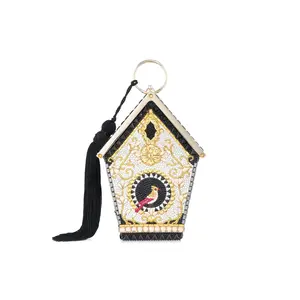 Cottage Cuckoo Clock