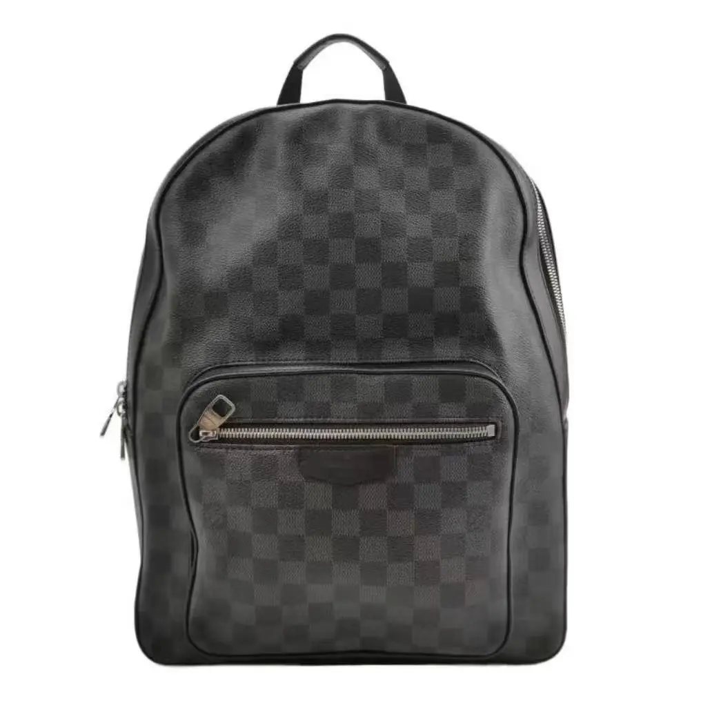 Pre-owned Louis Vuitton Josh BACKPACK