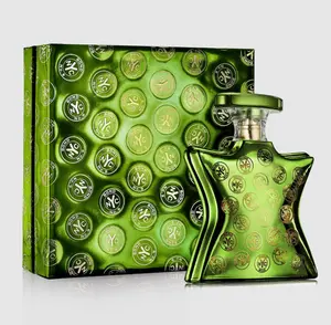 Bond No. 9 Oud Supreme Eau de Parfum 3.3oz 100ml Unisex Fragrance Long Lasting Luxury Oud Perfume