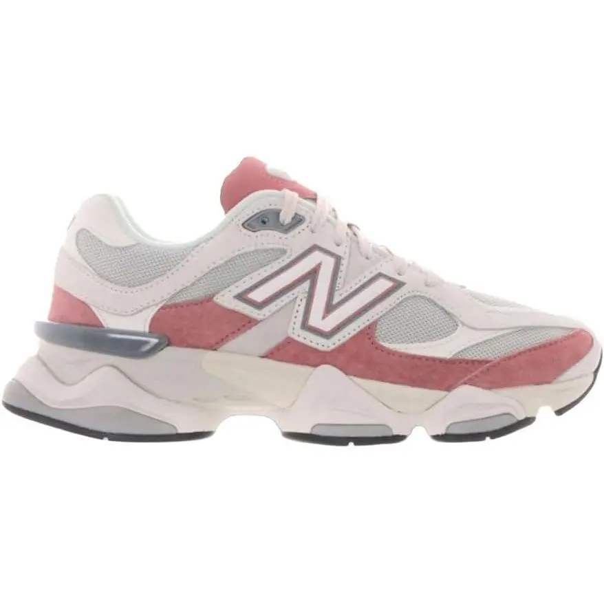 Neutral Tone Chunky Low Top Sneakers Cushioning Mesh Panel Casual Platform Kicks