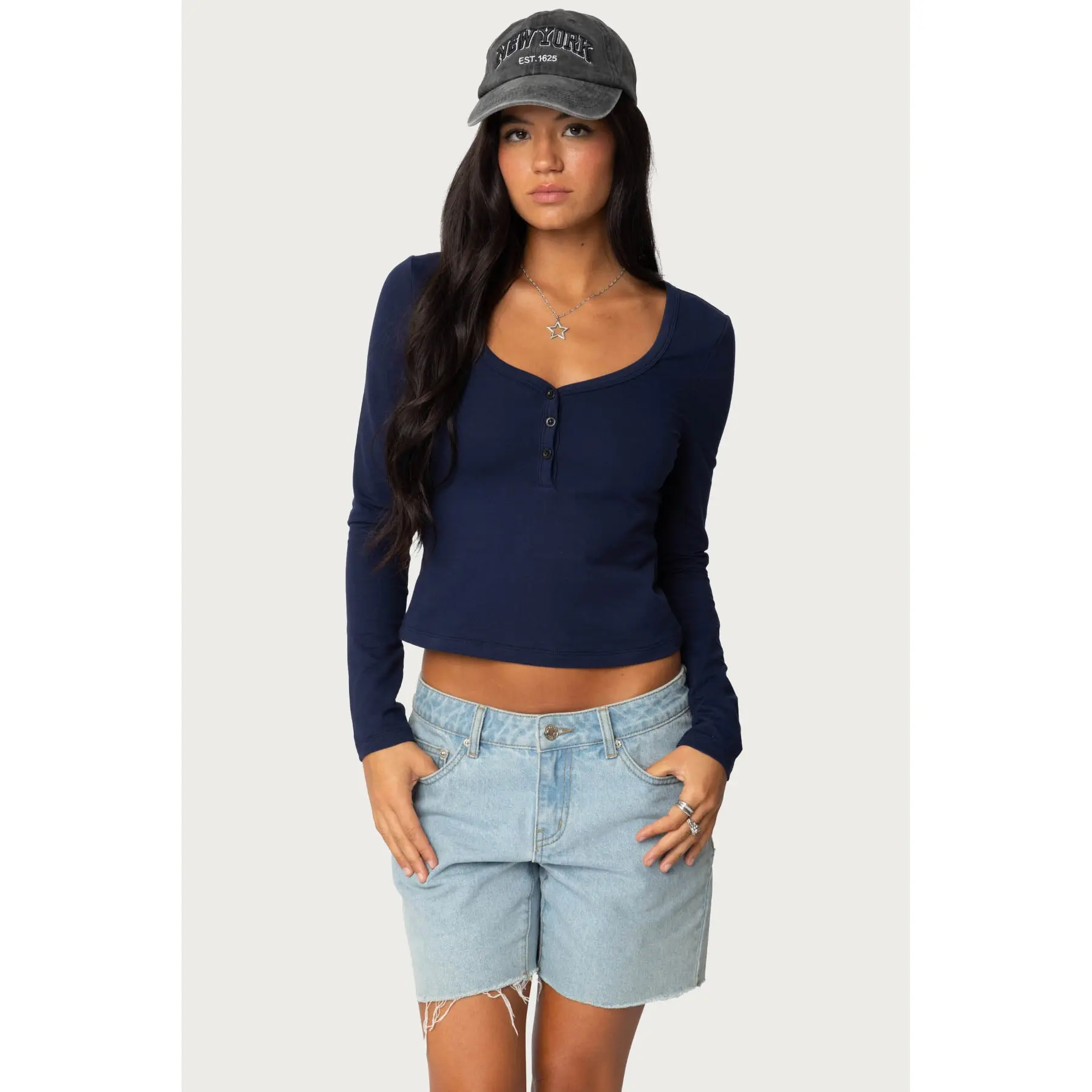Leah Henley Top Leah Henley Top