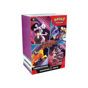 Destined Rivals Booster Bundle