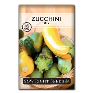 Zucchini Mix