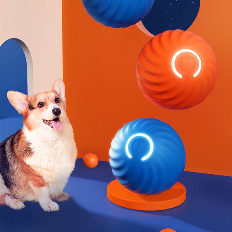 Pet Dog Rubber Ball Toys For Dogs Resistance To Bite Dog Chew Toys Puppy Pets Dogs Training Products Pet Dog Rubber Ball Toys For Dogs Resistance To Bite Dog Chew Toys Puppy Pets Dogs Training Products