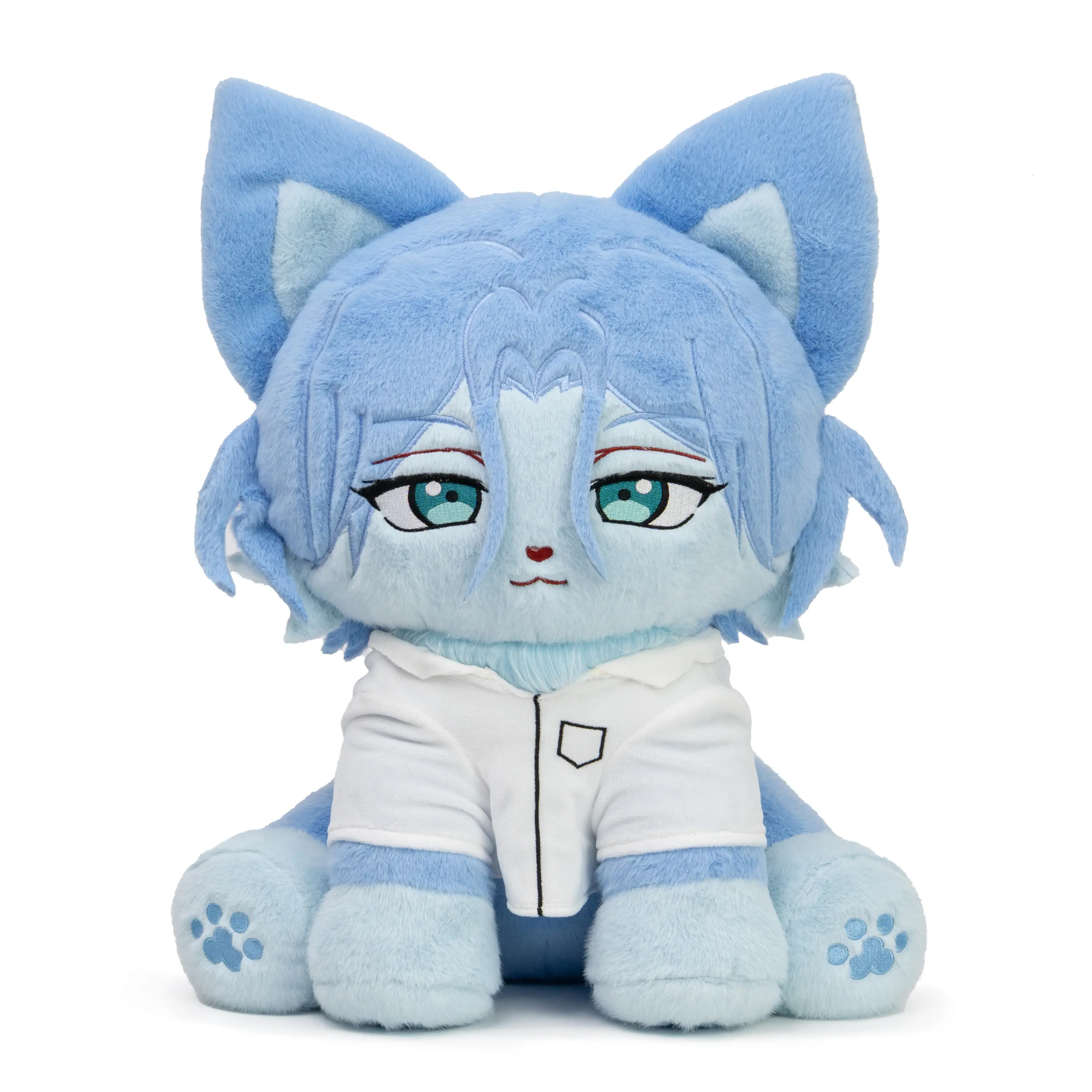 【FEW PIECES】Plushshop 17in Cute Langmeow Plushie Stuffed Toys