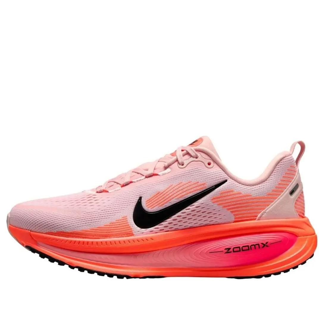 (WMNS) Nike Air Zoom Vomero 18 'Echo Pink' HM6804-600 (WMNS) Nike Air Zoom Vomero 18 'Echo Pink' HM6804-600