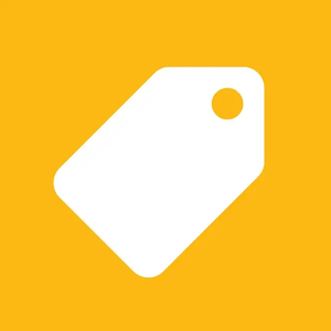 Blank Tag Co. Stickers