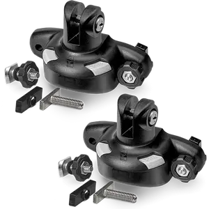 Bimini Mount with TracLoader SidePort