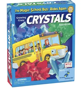 The Young Scientists Club