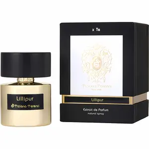 Tiziana Terenzi Unisex 3.4 Ounce Lillipur Eau de Parfum