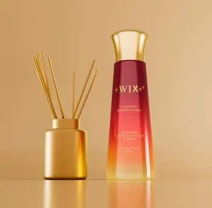 +wix+ ADVANCED ORGANIC OIL