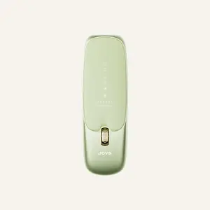 JOVS Scroll Hair Removal Device All-in-One ACE Lighter, Smarter, Sleeker Sapphire Cooling at 3°C No Pain