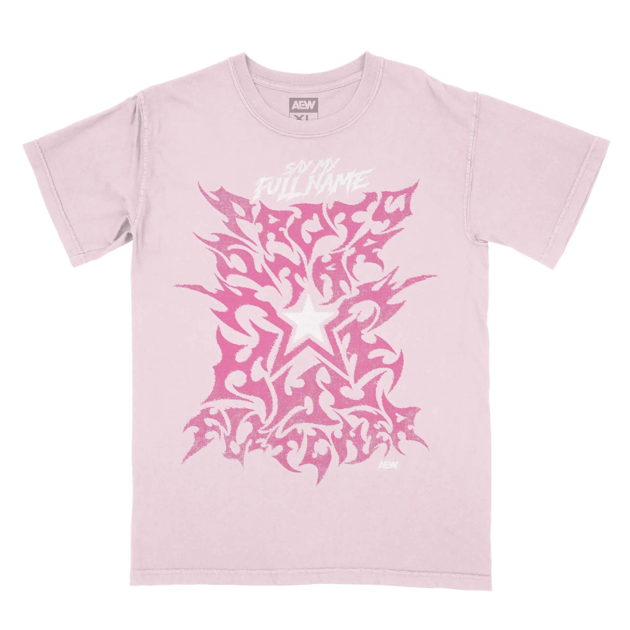 Kyle Fletcher - Say My Full Name T-Shirt