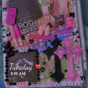 Gen 10 IPad Case - Colorful Cover with Various Designs, Includes "BRAUN" and "BEAUTY" Text, Ideal for Computer Use Casing Protective