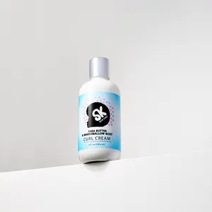 SK's CURL CREAM