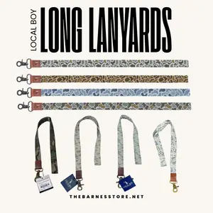 LBO Long Lanyard
