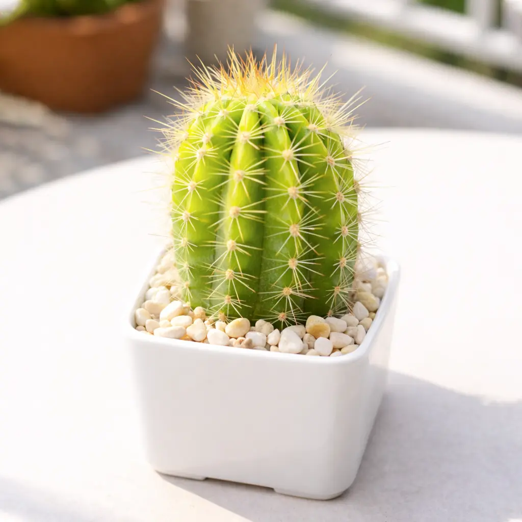 Echinopsis Huascha Hybrid Cactus