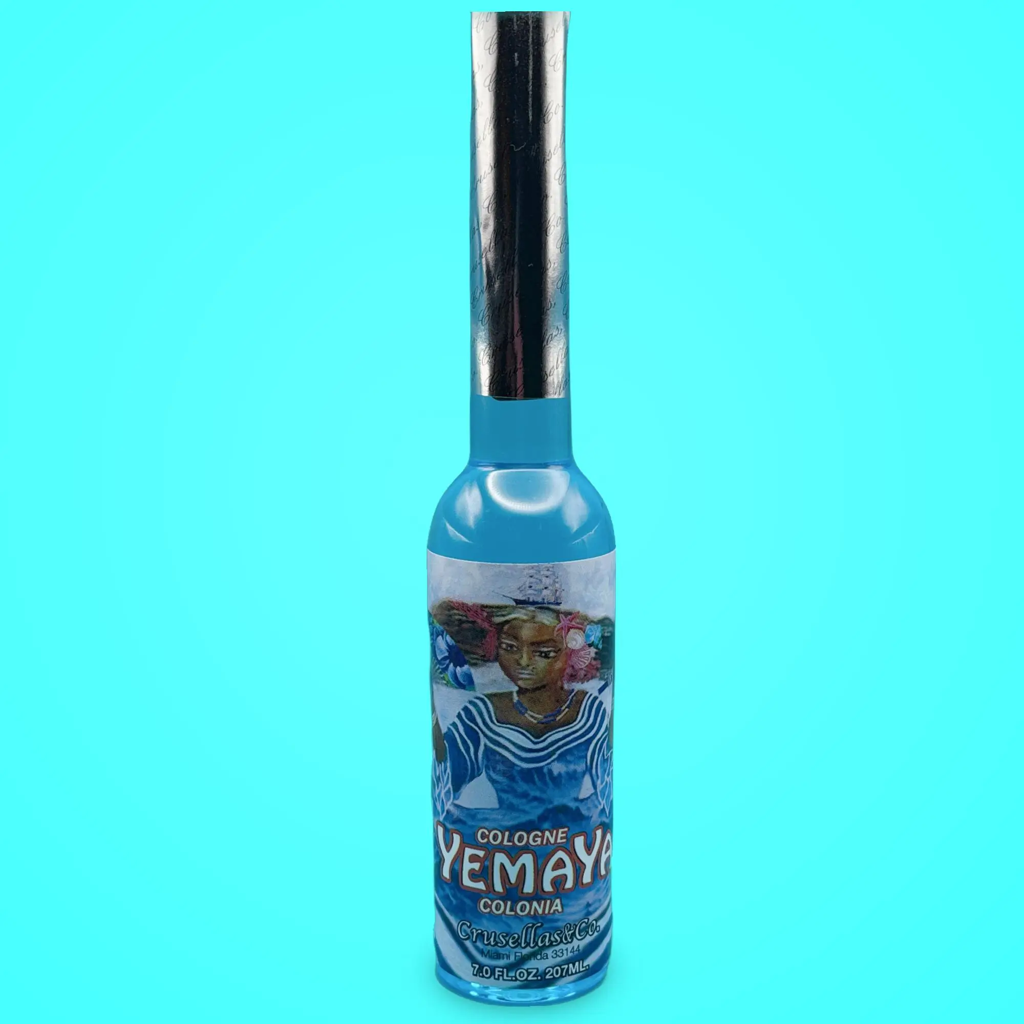 Cologne Yemaya